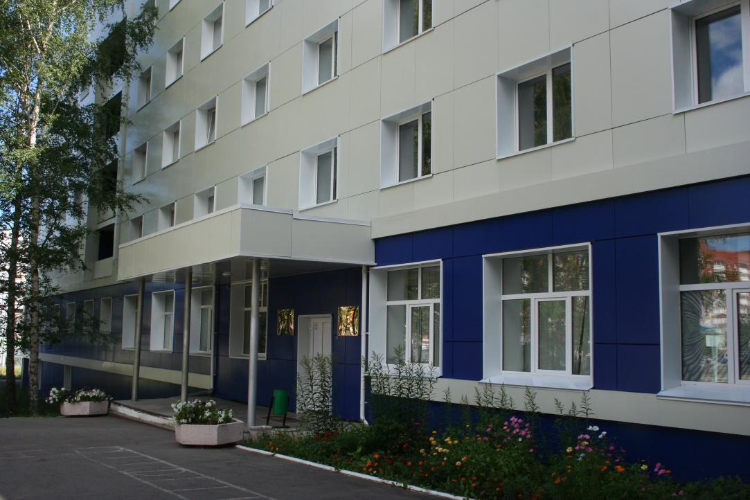 Лучшая комната в общежитии НИУ ВШЭ – Пермь 2021